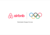 Airbnb e COI firmam parceria estratégica para os Jogos Olímpicos até 2028